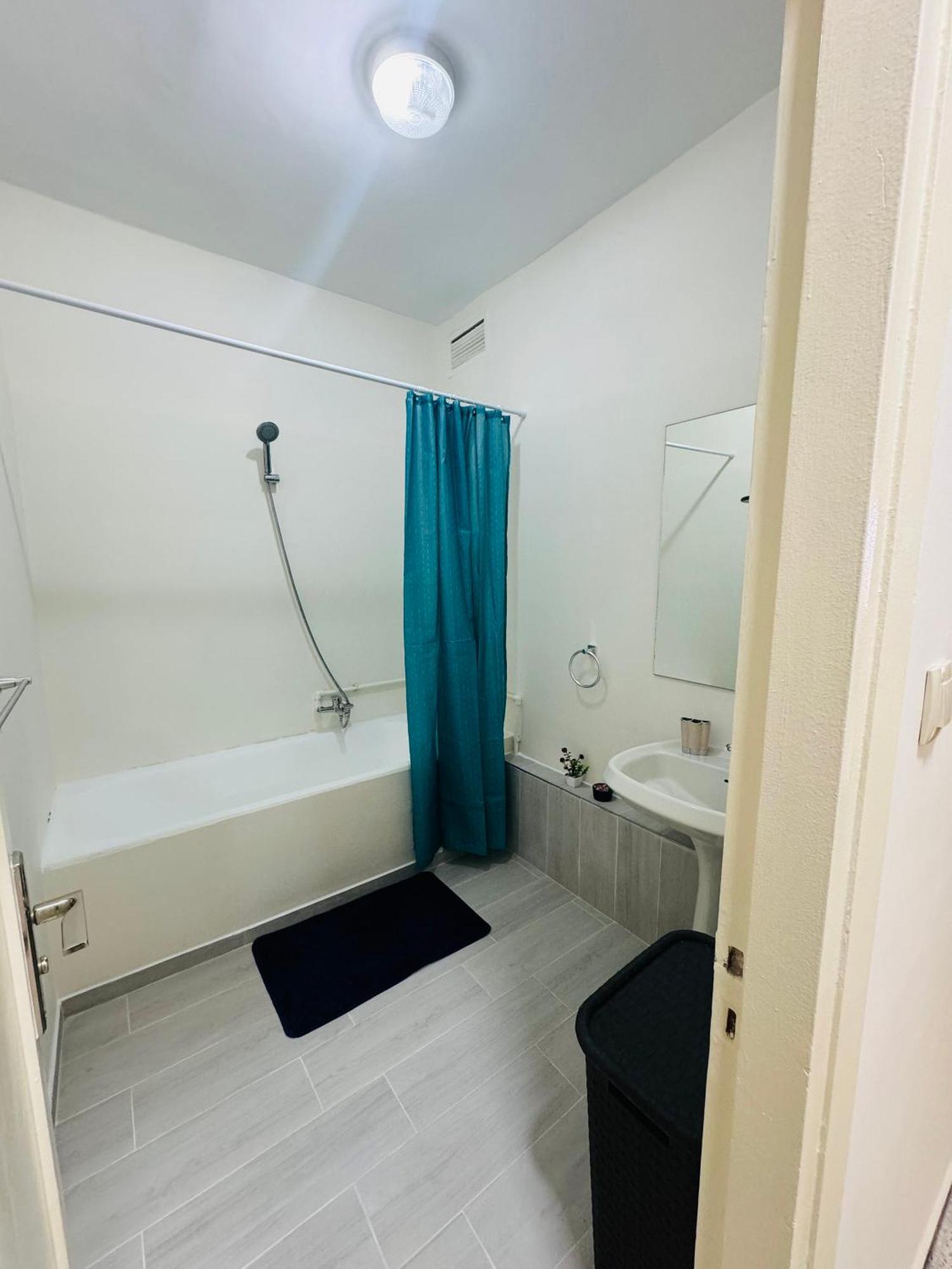 Appartement Spacieux - Bd Anfa Casablanca Eksteriør billede